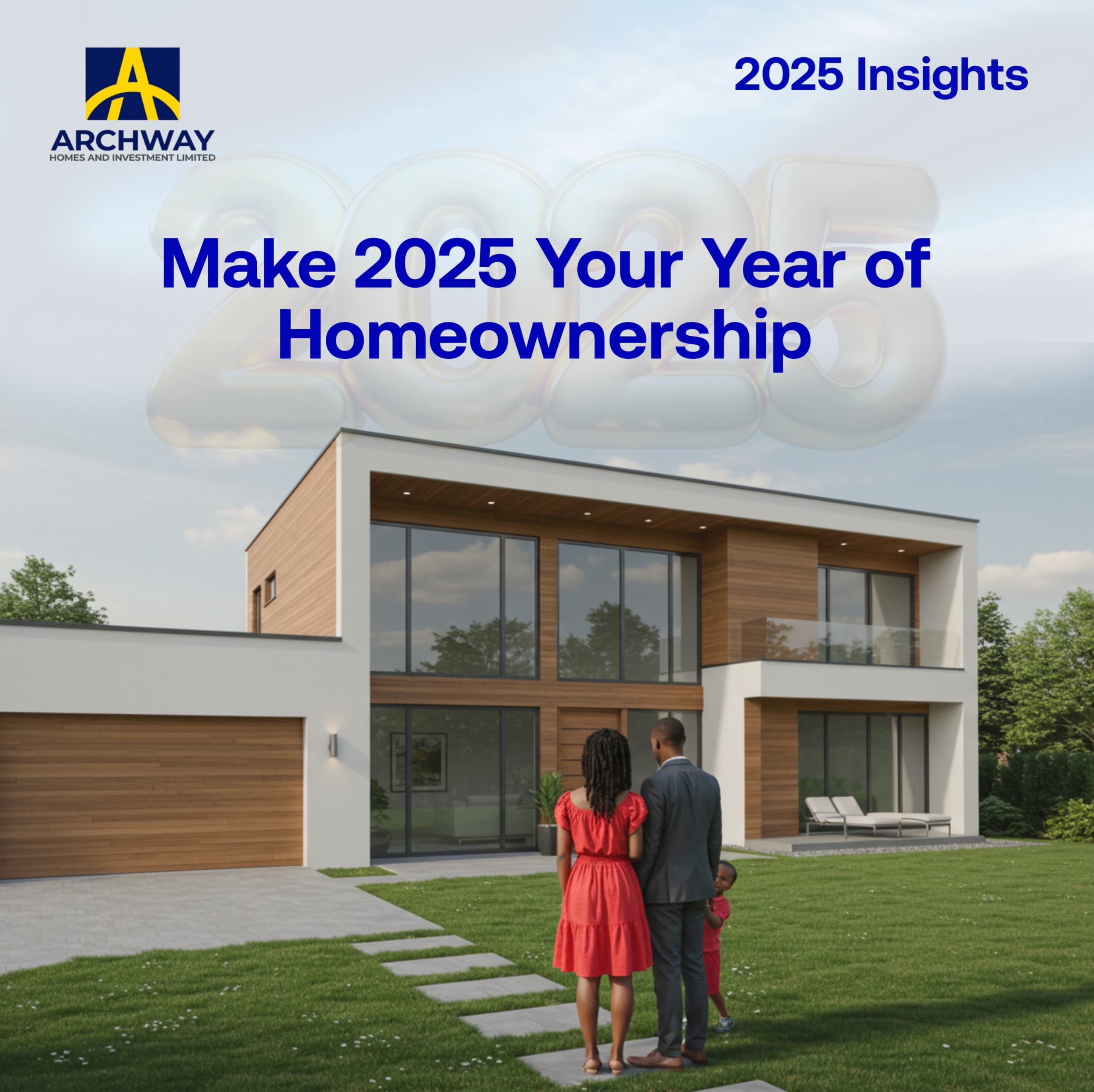✨ 2025: The Year of Homeownership! ✨