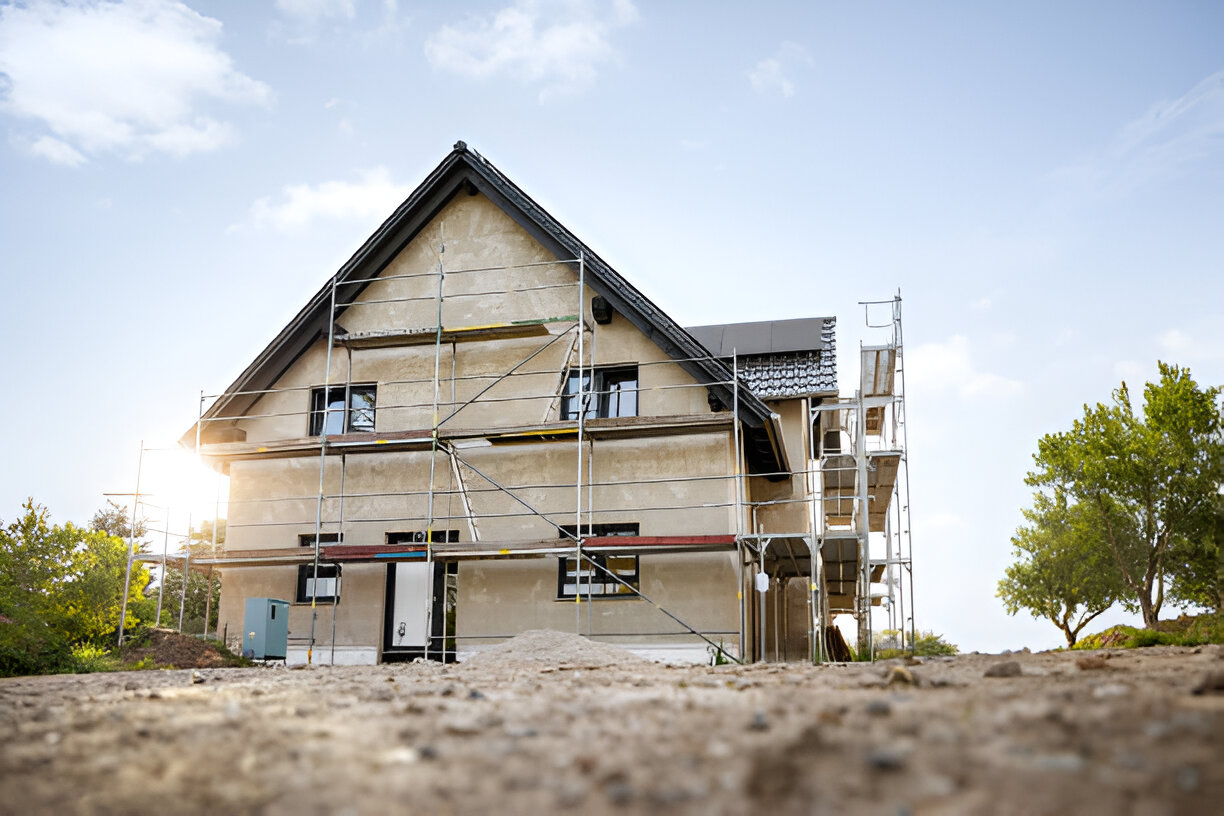 Construction of Housing Units