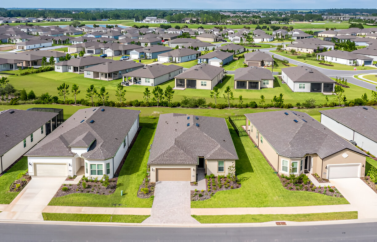 Real Estate Development